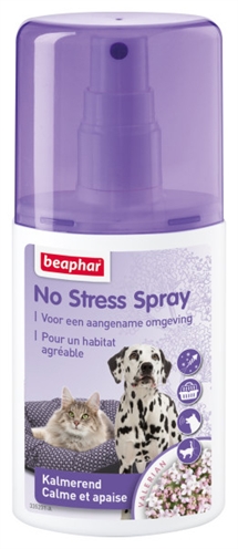 Beaphar No Stress - Kat - Spray - 125 ml
