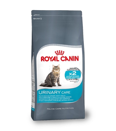 Royal Canin Urinary Care 2Kg product afbeelding