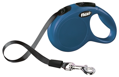 Flexi rollijn classic tape blauw product afbeelding