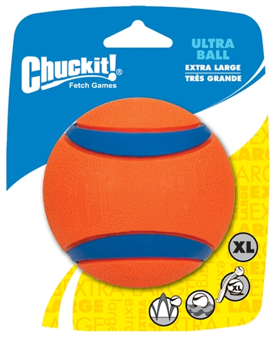 Chuckit ultra ball