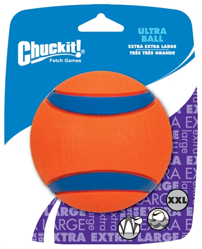 Chuckit ultra ball