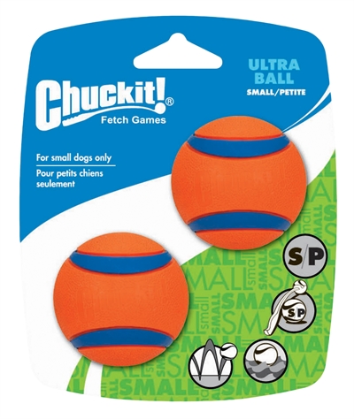 Chuckit ultra ball product afbeelding