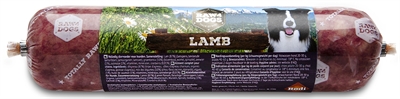 Rodi Raw4dogs Worst Lamb 12x 450 Gr product afbeelding