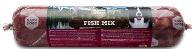 Rodi Raw4dogs Worst Fish Mix 12 Kg product afbeelding