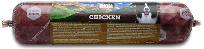 Rodi Raw4dogs Worst Chicken 1,5 Kg product afbeelding