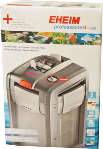 Eheim Professional 3 350 Buitenfilter Met Filtermassa eheim kopen in de aanbieding Eheim Professional 3 350 Buitenfilter Met Filtermassa eheim kopen in de aanbieding