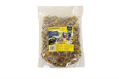 Bloemenmix product afbeelding