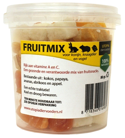 Fruitmix