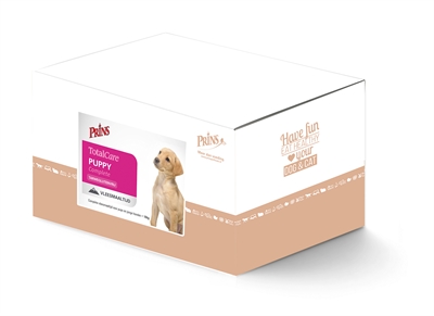 Prins Totalcare Puppy Complete 10 Kg product afbeelding