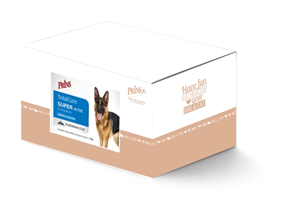 Prins Totalcare Super Complete 10 Kg product afbeelding