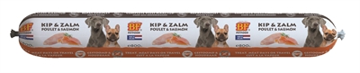 Biofood Vleesvoeding Zalm 800 Gr product afbeelding