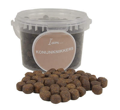 I Am Konijn Knikkers 500 Ml product afbeelding