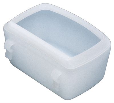 Ferplast voer / drinkbak voor atlas vervoersbox 6902 product afbeelding