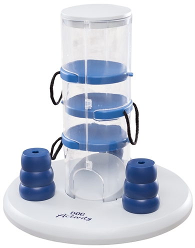 Trixie dog activity gambling tower product afbeelding