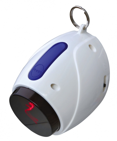 Trixie laserspeelgoed moving light product afbeelding