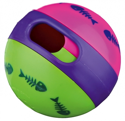 Trixie cat activity voerbal kat product afbeelding