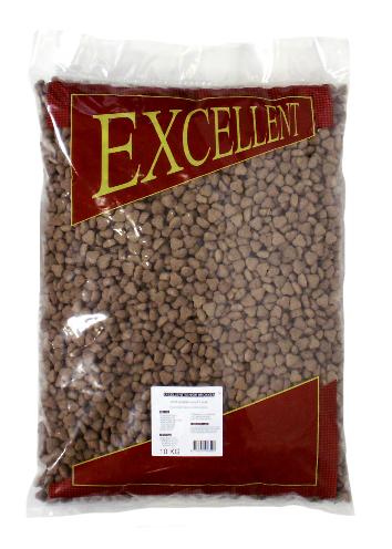 Excellent Menu Senior Brok 10 Kg product afbeelding