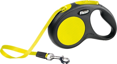 Flexi rollijn new classic tape neon product afbeelding