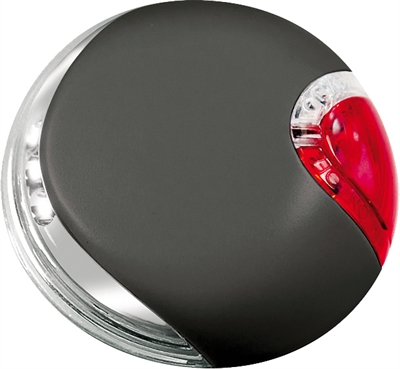 Flexi vario lamp universeel zwart product afbeelding