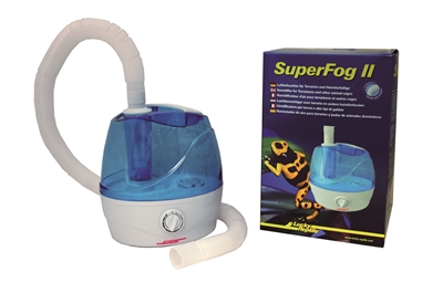 Lucky reptile super fog ii product afbeelding