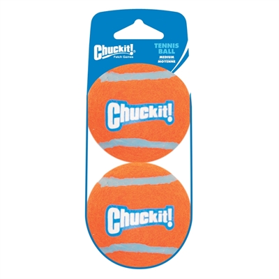 Chuckit tennisbal product afbeelding