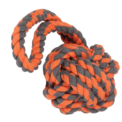 Happy pet nuts for knots extreme bal tugger product afbeelding