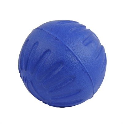 Starmark fantastic durafoam bal blauw product afbeelding