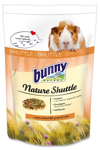 Bunny nature nature shuttle cavia product afbeelding