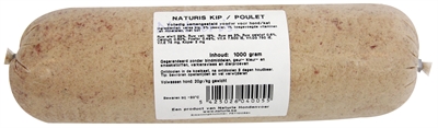 Naturis Kip 1 Kg product afbeelding