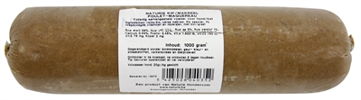 Naturis Kip / Makreel 1 Kg