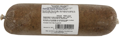 Naturis Kip / Pens 1 Kg product afbeelding