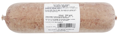 Naturis Kip / Rund 1 Kg