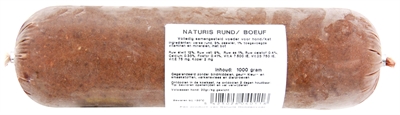 Naturis Rund 1 Kg product afbeelding