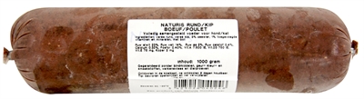 Naturis Rund / Kip 1 Kg product afbeelding