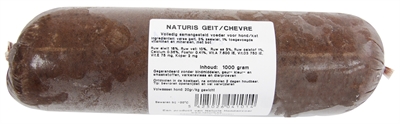 Naturis Geit 1 Kg product afbeelding