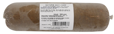 Naturis Hert 1 Kg product afbeelding