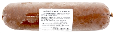 Naturis Paard 1 Kg product afbeelding