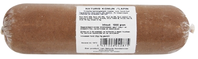 Naturis Konijn 1 Kg