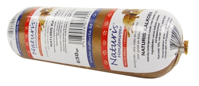 Naturis Houdbaar Kalkoen 650 Gr product afbeelding