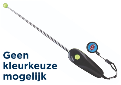 Trixie dog activity target stick aanwijsstok assorti product afbeelding