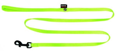 Martin sellier looplijn nylon groen 10MMX120CM product afbeelding