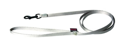 Martin Sellier Looplijn Nylon Grijs 10MMX120CM product afbeelding