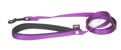 Martin sellier looplijn nylon paars product afbeelding