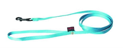 Martin Sellier Looplijn Nylon Turquoise 10MMX120CM product afbeelding