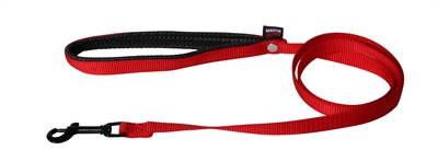 Martin sellier looplijn nylon rood product afbeelding