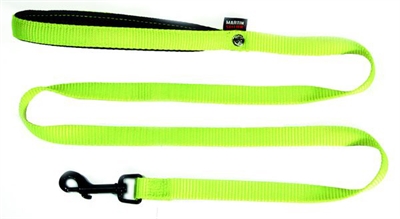 Martin Sellier Looplijn Nylon Groen 16MMX120CM product afbeelding