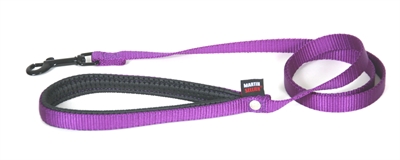 Martin sellier looplijn nylon paars product afbeelding