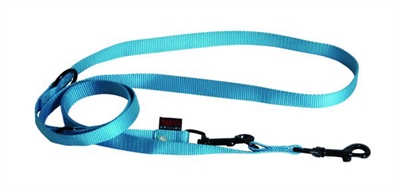 Martin Sellier Multipurpose Lijn Nylon Turquoise 20MMX200CM product afbeelding