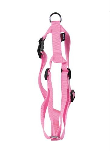 Martin sellier tuig basic nylon roze product afbeelding