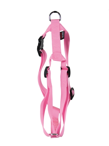 Martin sellier tuig basic nylon roze product afbeelding